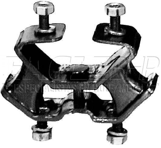 Soporte Transmision Chevrolet Century Silhoette Venture V6 3.1 3.4 Lts. 1997 - 2005