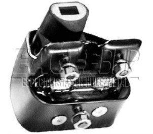 Soporte Transmision Izquierdo Chevrolet Boneville V6 3.8 Lts. 1994 - 1999