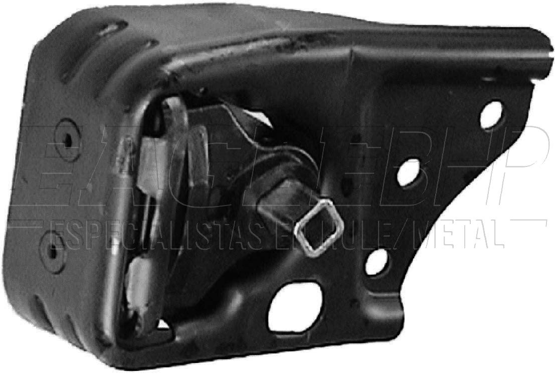 Soporte Transmision Chrysler Linea K Shadow Spirit L4 2.2 2.5 Lts. 1982 – 1990 | E2824