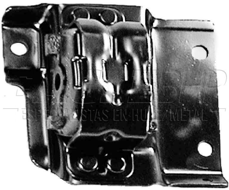Soporte Motor Derecho Ford F150 F250 V6 4.2 Lts. 1997 - 2004