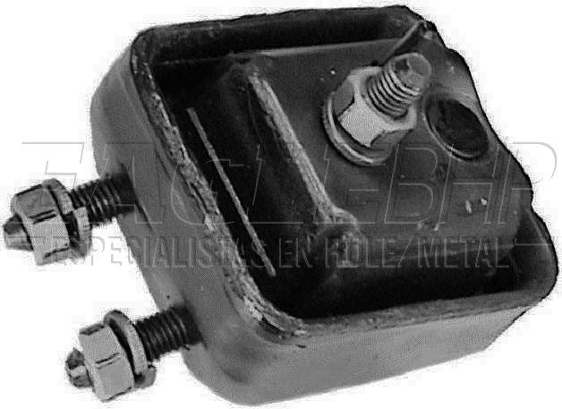 Soporte Motor Izquierdo Derecho Ford Ranger L4 V6 2.5 3.0 4.0 Lts. 1998 - 2007