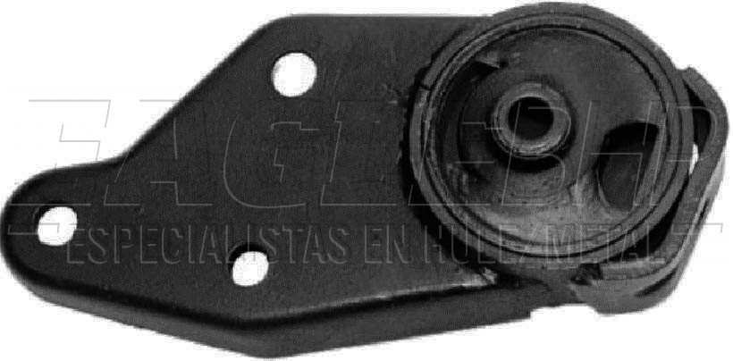 Soporte Transmision Nissan Quest V6 3.0 3.3 Lts. 1993 - 2002