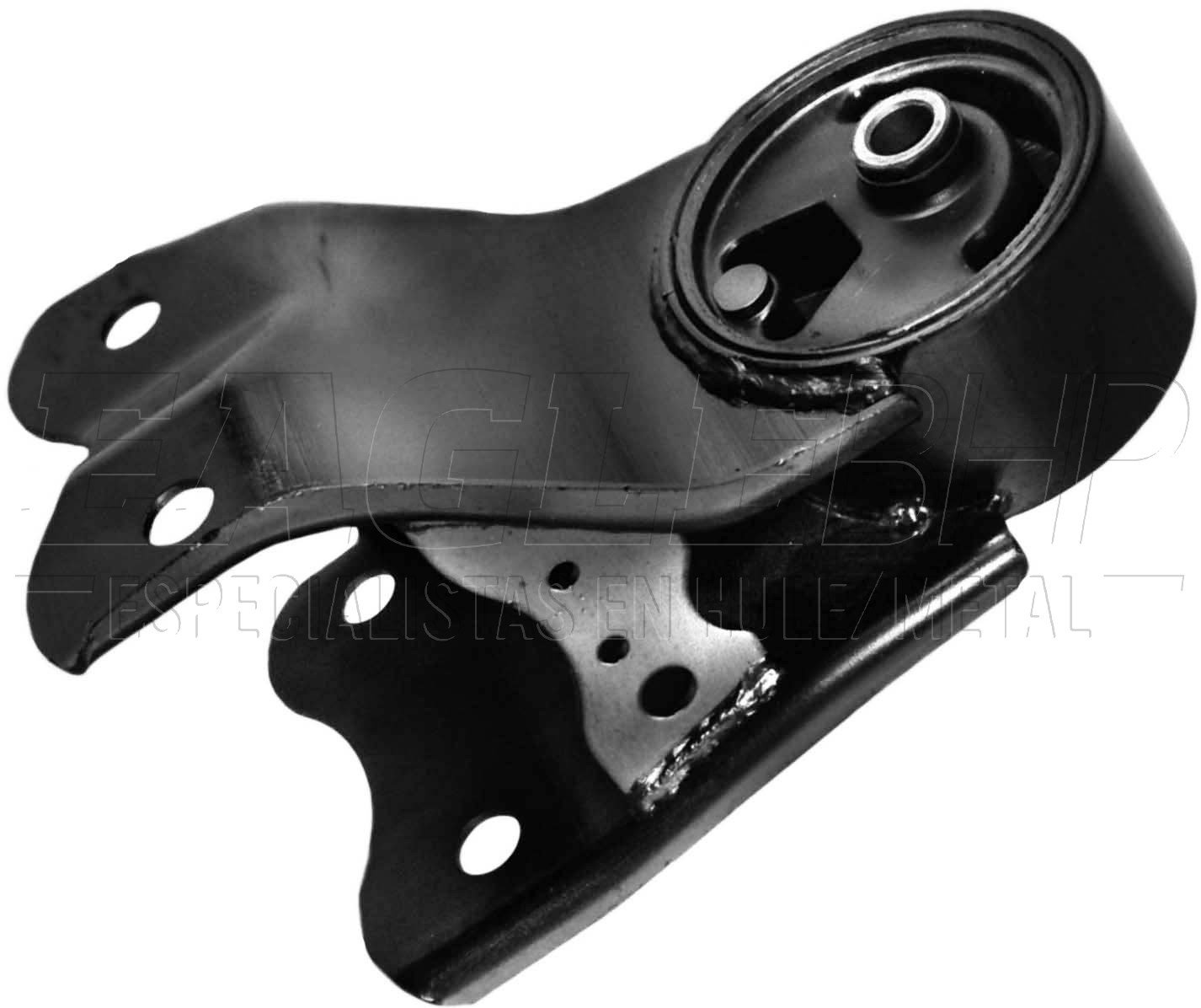 Soporte Motor Frontal Derecho Nissan Quest V6 3.0 Lts. 1993 - 1998