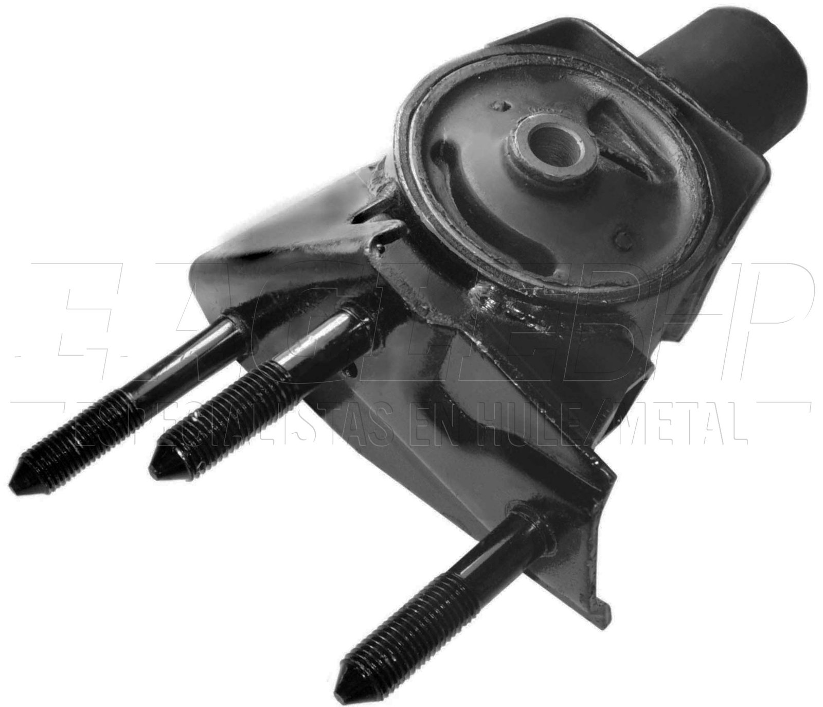 Soporte Motor Trasero Izquierdo Nissan Quest V6 3.0 Lts. 1993 - 1998