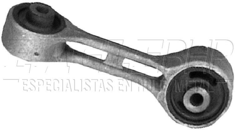 Soporte Motor Torsion Trasero Ford Taurus Sable V6 3.0 Lts. 2000 - 2003