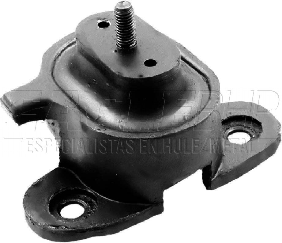 Soporte Transmision Chevrolet Astro Safari V6 4.3 Lts. 1994 - 2005