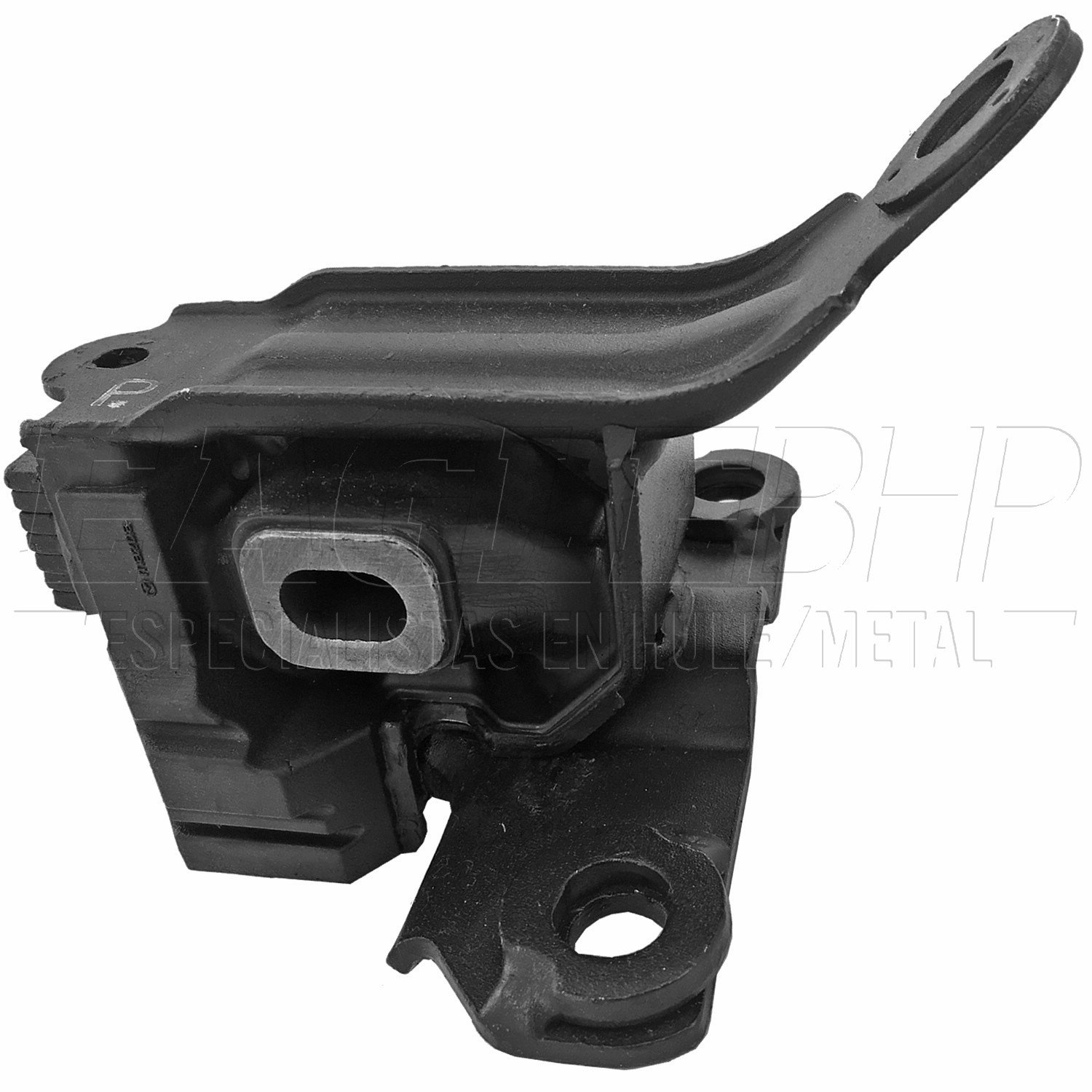 Soporte Transmision Mazda 2 L4 1.5 2016-2017 Toyota Yaris L4 1.5 2016-2017 | E3005