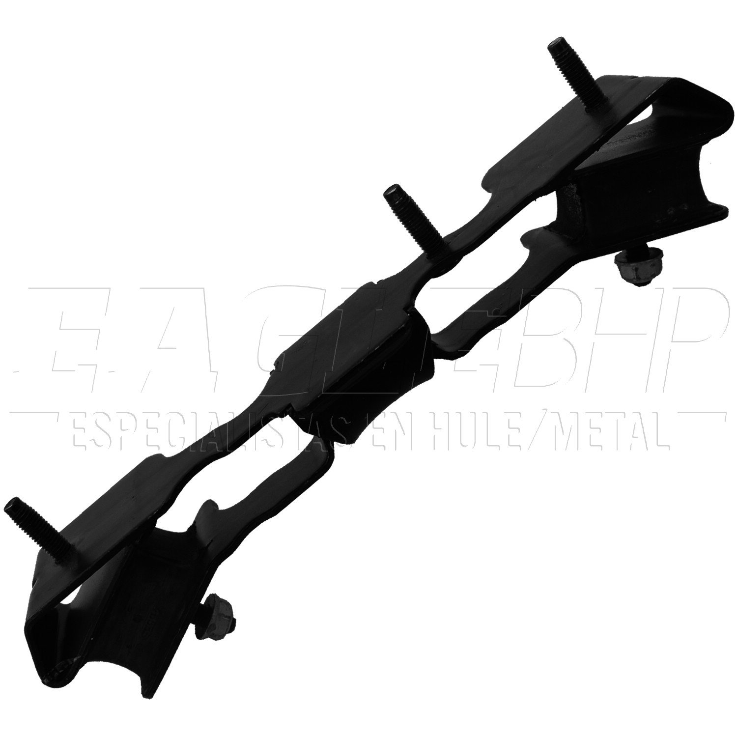 Soporte De Transmision Jeep Wrangler V6-3.8 2007-2011 Std 4Wd 2Wd Aut 4Wd | E3045