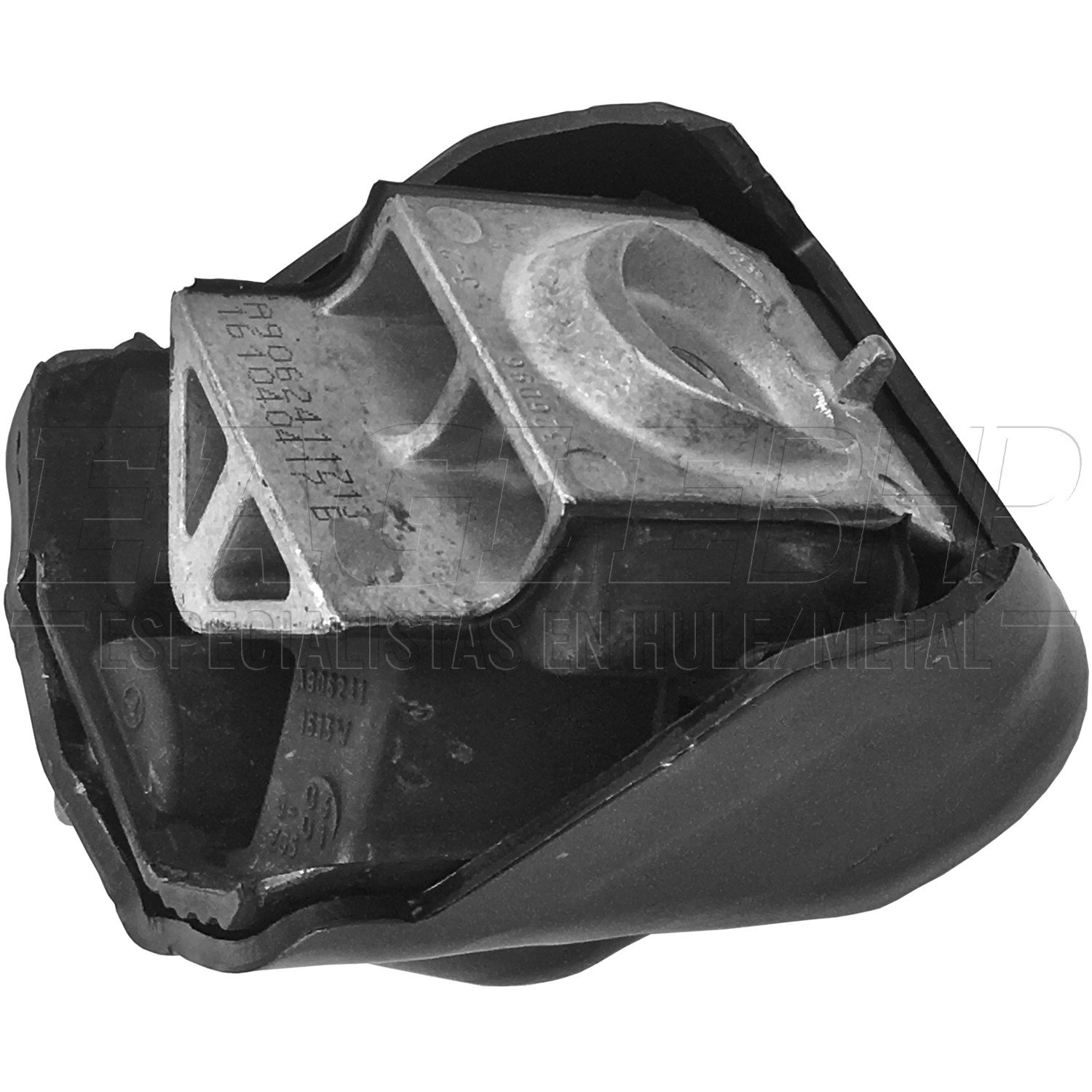 Soporte De Motor Frontal Izquierdo Freightliner M. Benz. Sprinter 2500 3500 V6 3.0 10-15