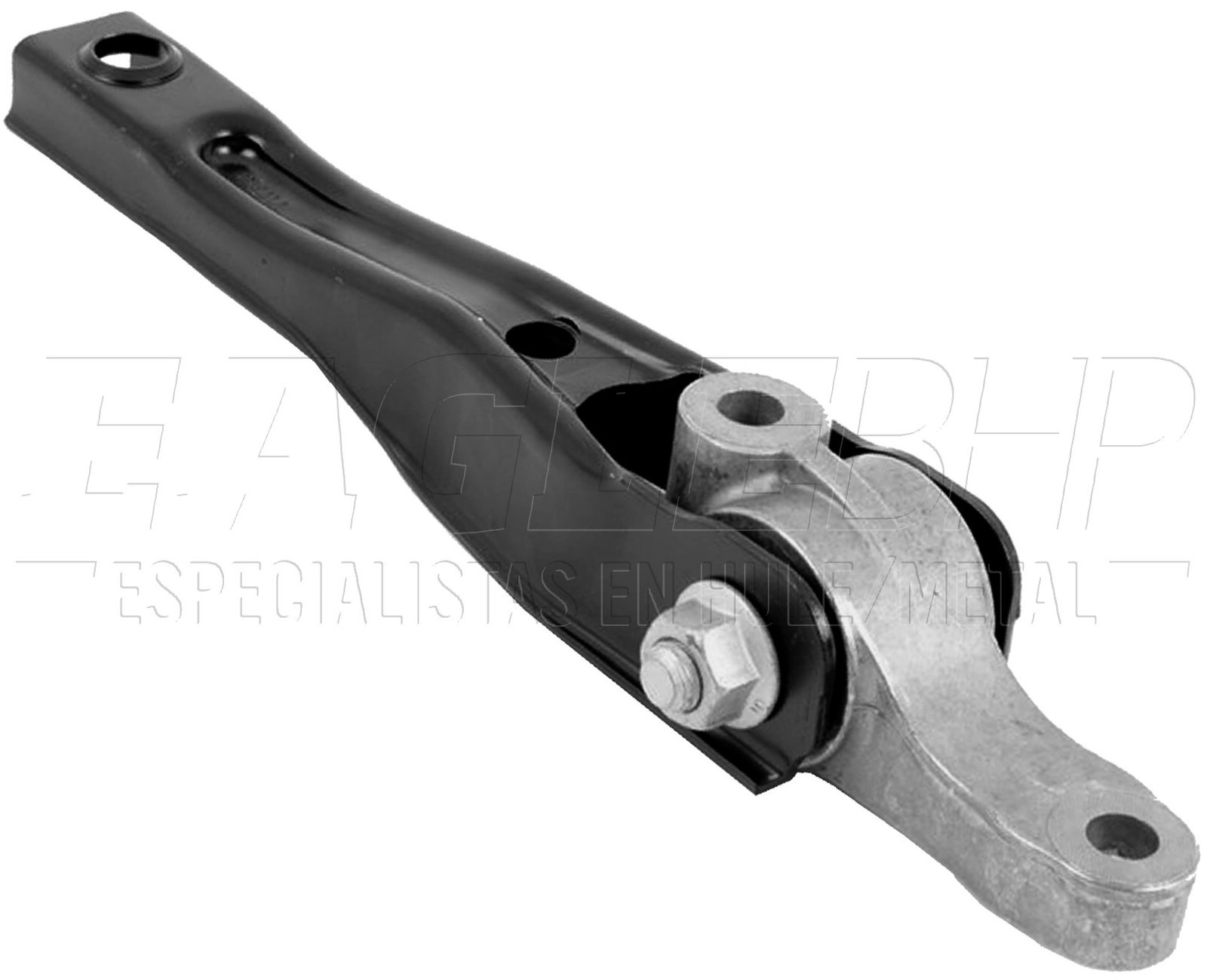 Soporte Torsion Trasero Audi A3 L4-1.8 2015-2016 L4-2.0 2015-2016 Vw A3 L4-2.0 2015-2016