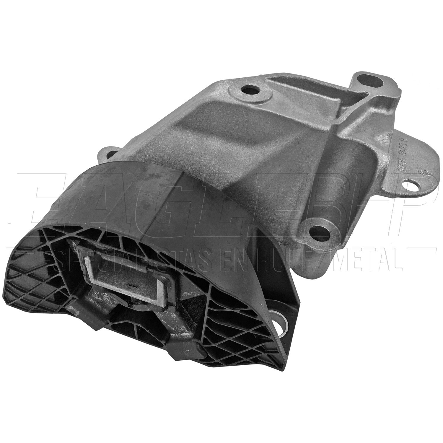 Soporte De Motor Frontal Derecho Renault Logan L4 1.6 2015-2017