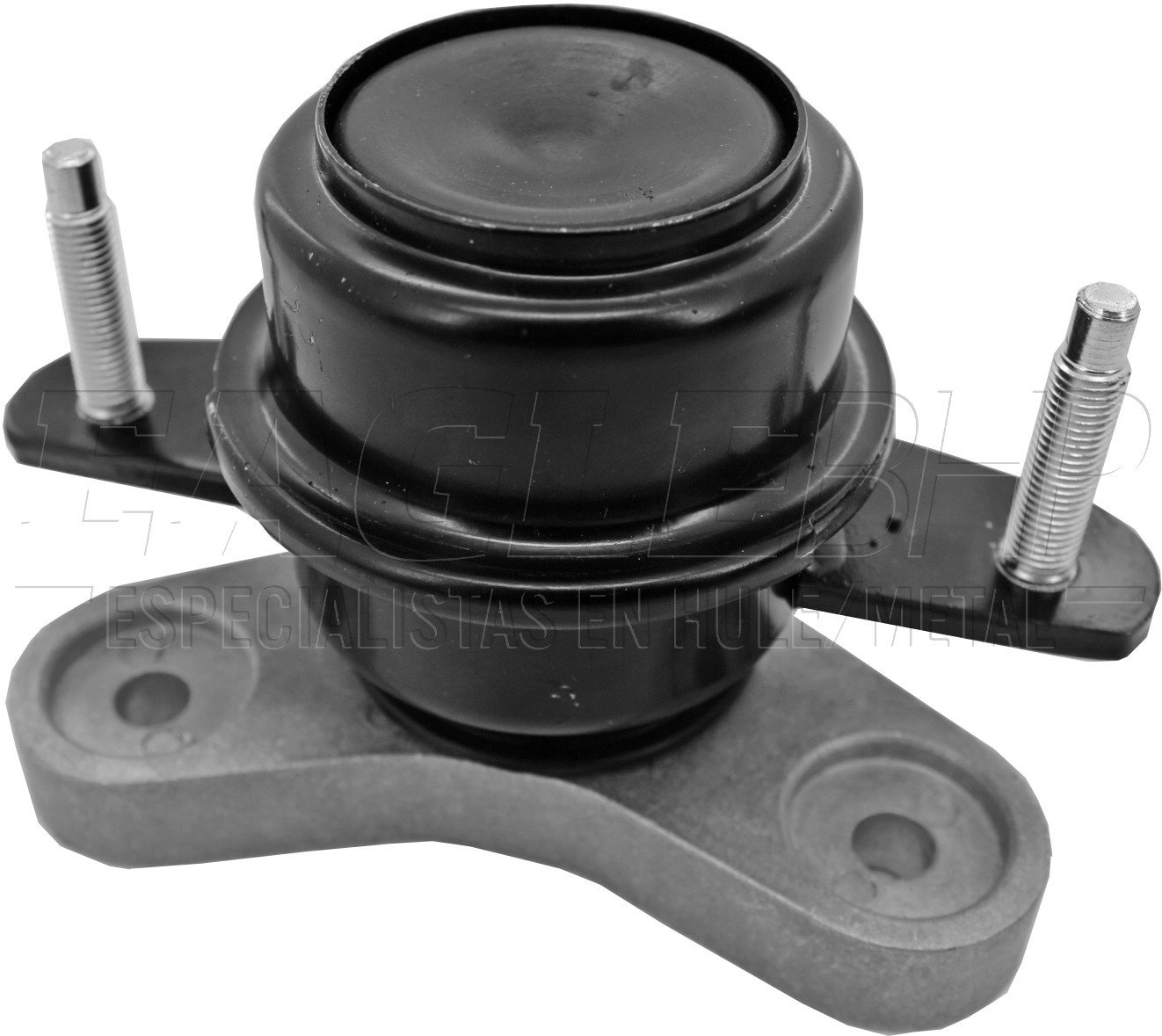 Soporte De Transmision Nissan V6 3.7 2009-2016 | E3061