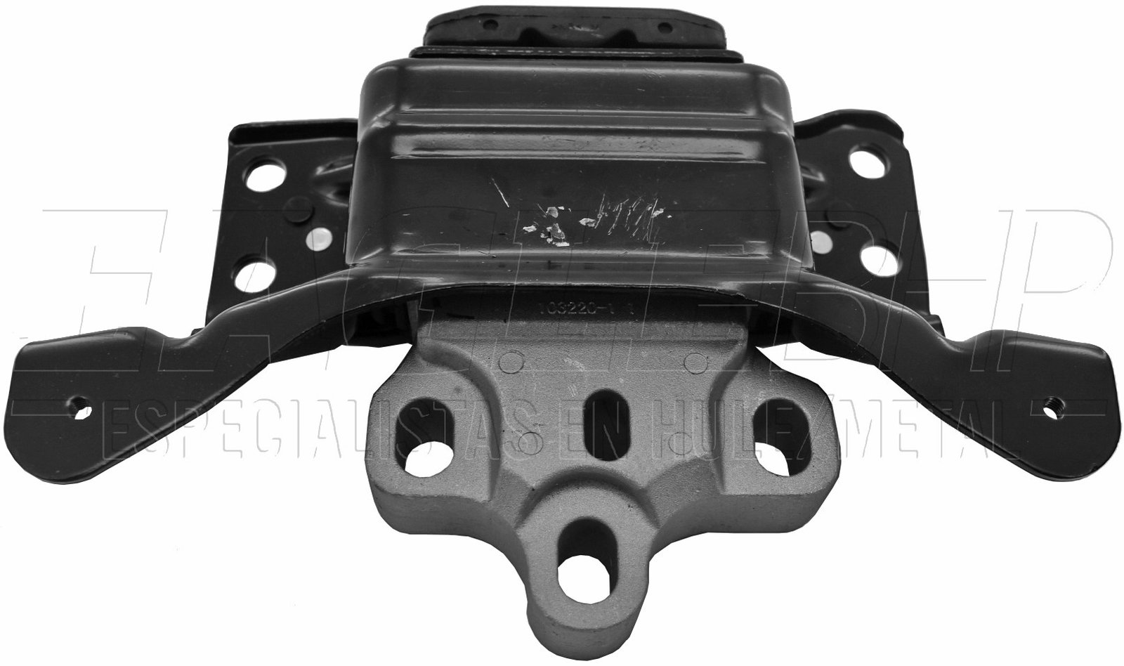 Soporte Transmision Audi A3 L4 1.8 15-16 | E3069