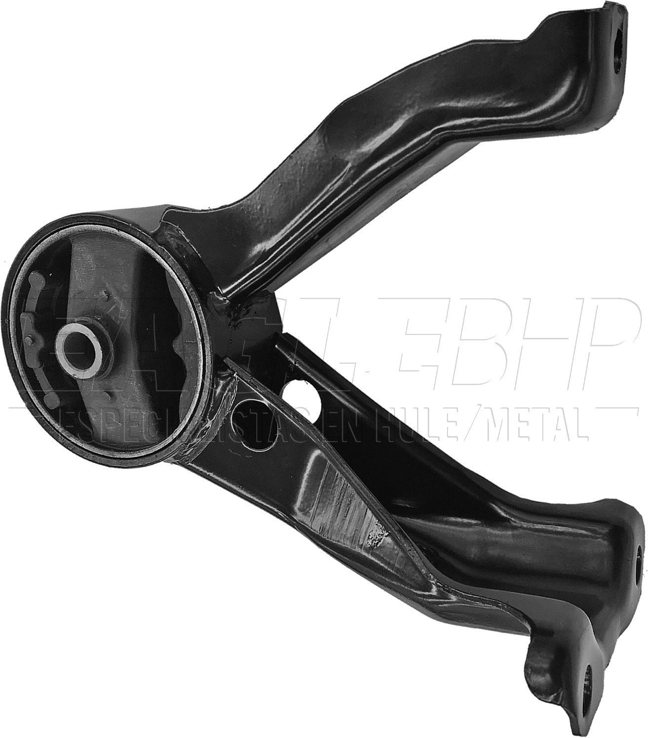 Soporte Motor Trasero Mitsubishi Grandis L4 2.4 2007-2009