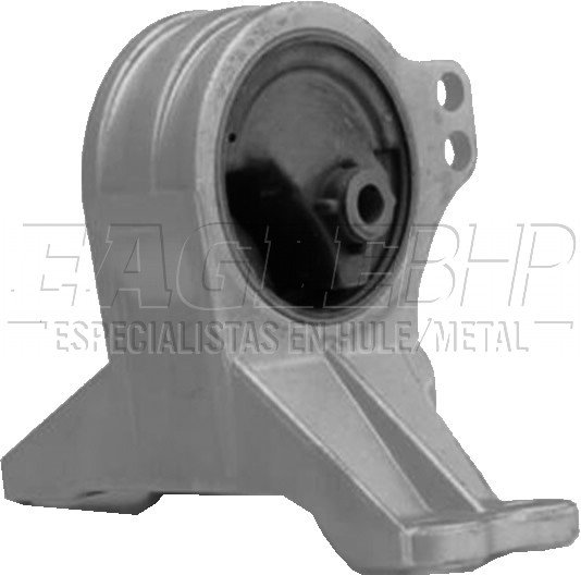 Soporte Transmision Mitsubishi Eclipse L4 2.4 2006-2012 Std. | E3165