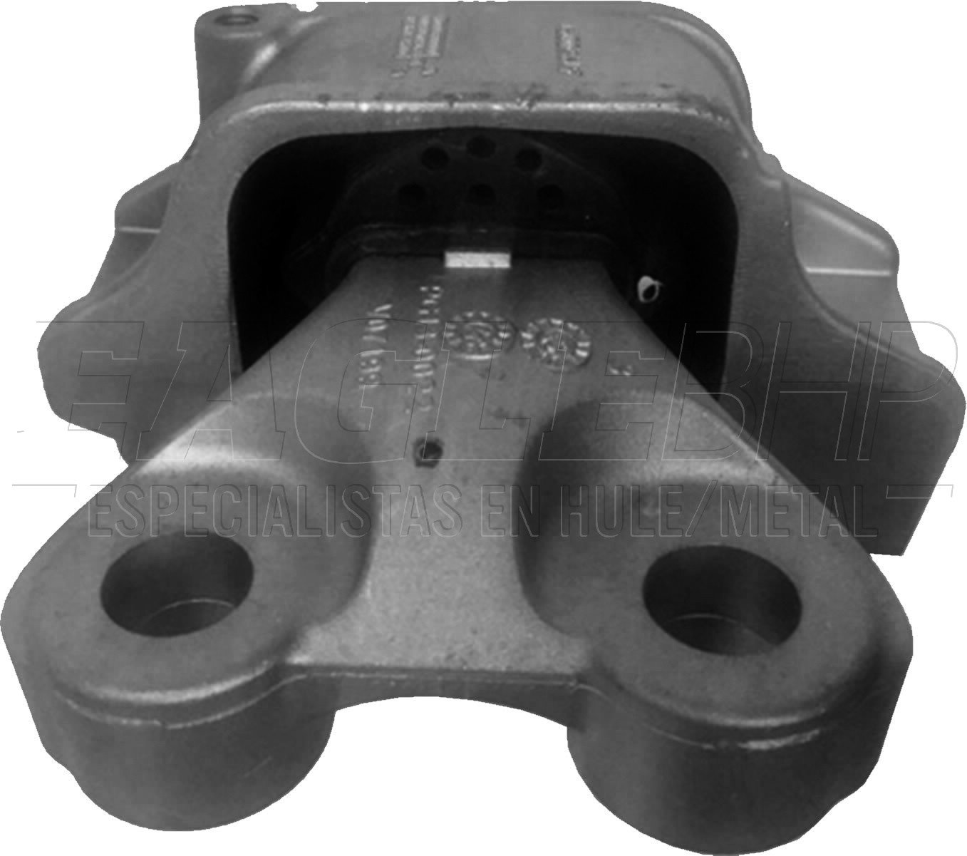 Soporte Transmision Fiat Uno L4-1.4 2013-2016 Std. | E3167