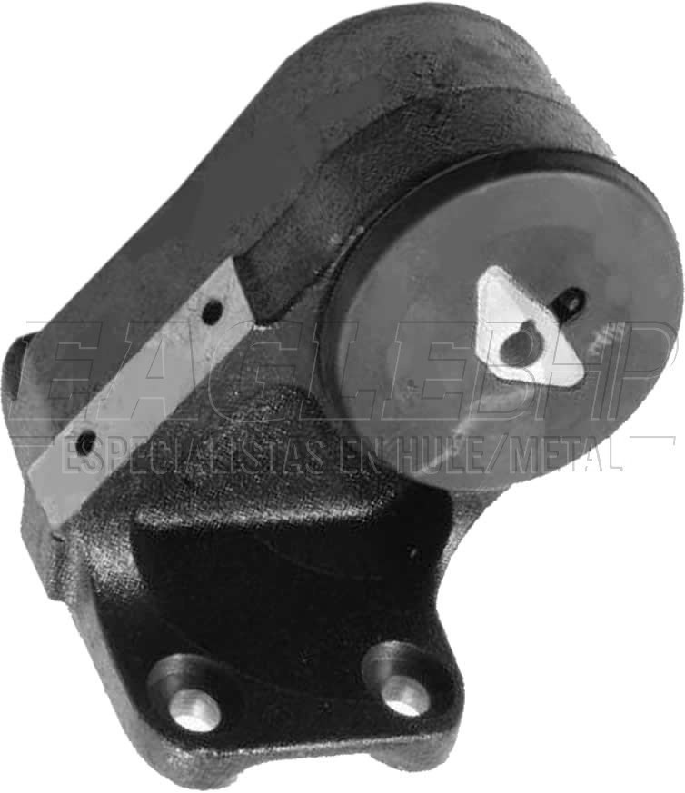 Soporte Motor Frontal Derecho Dodge Ram 250 | E3184