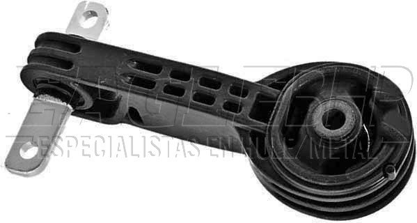 Soporte Motor Torsion Frontal Superior Honda Civic L4 1.8 Lts. 2006 - 2010