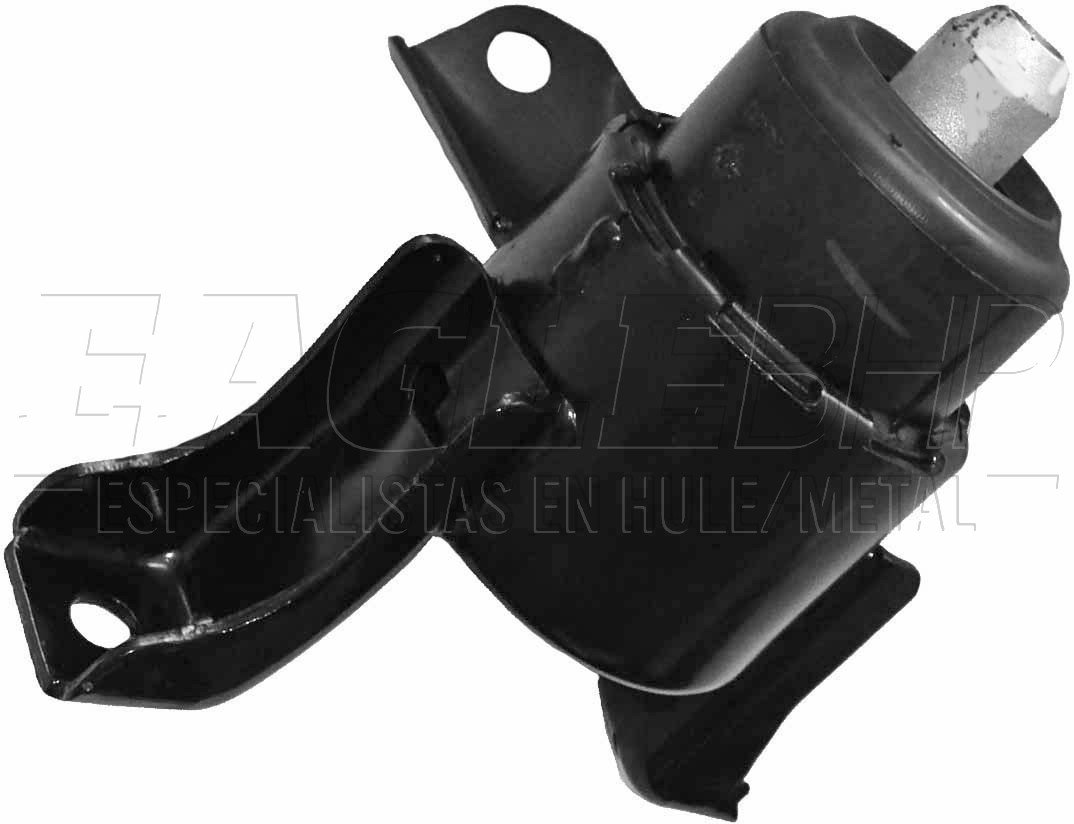 Soporte Motor Frontal Derecho Mazda 6 L4 2.3 3.0 Lts. 2003 - 2008