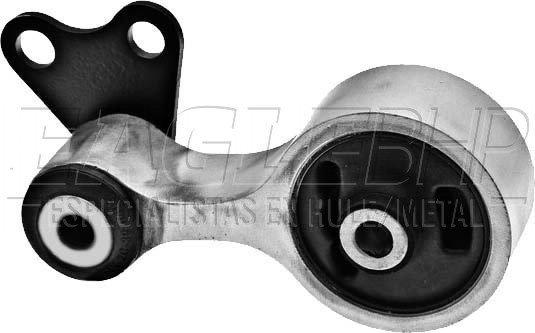Soporte Motor Torsion Trasero Mazda 6 V6 3.0 Lts. 2003 – 2008 | E3431