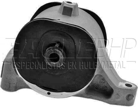 Soporte Motor Trasero Honda Pilot V6 3.5 Lts. 2003 - 2008