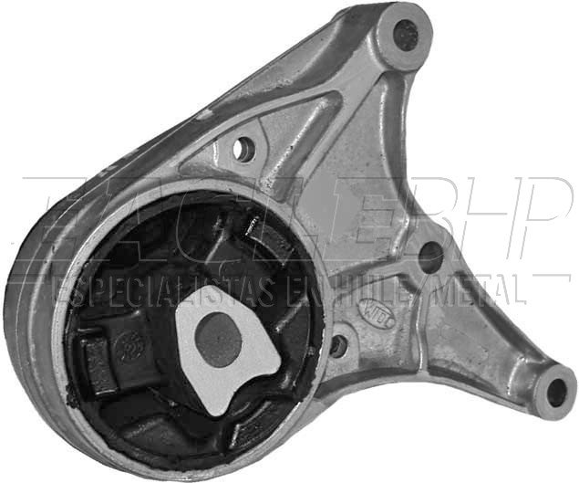 Soporte Motor Trasero Chevrolet Malibu V6 3.6 Lts. 2009 - 2011