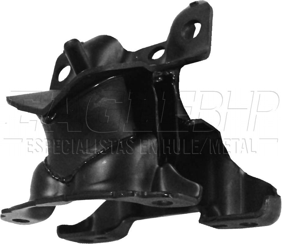 Soporte Motor Izquierdo Derecho Chevrolet Tahoe Yukon Suburban V6 4.3 Lts. 2007 - 2010