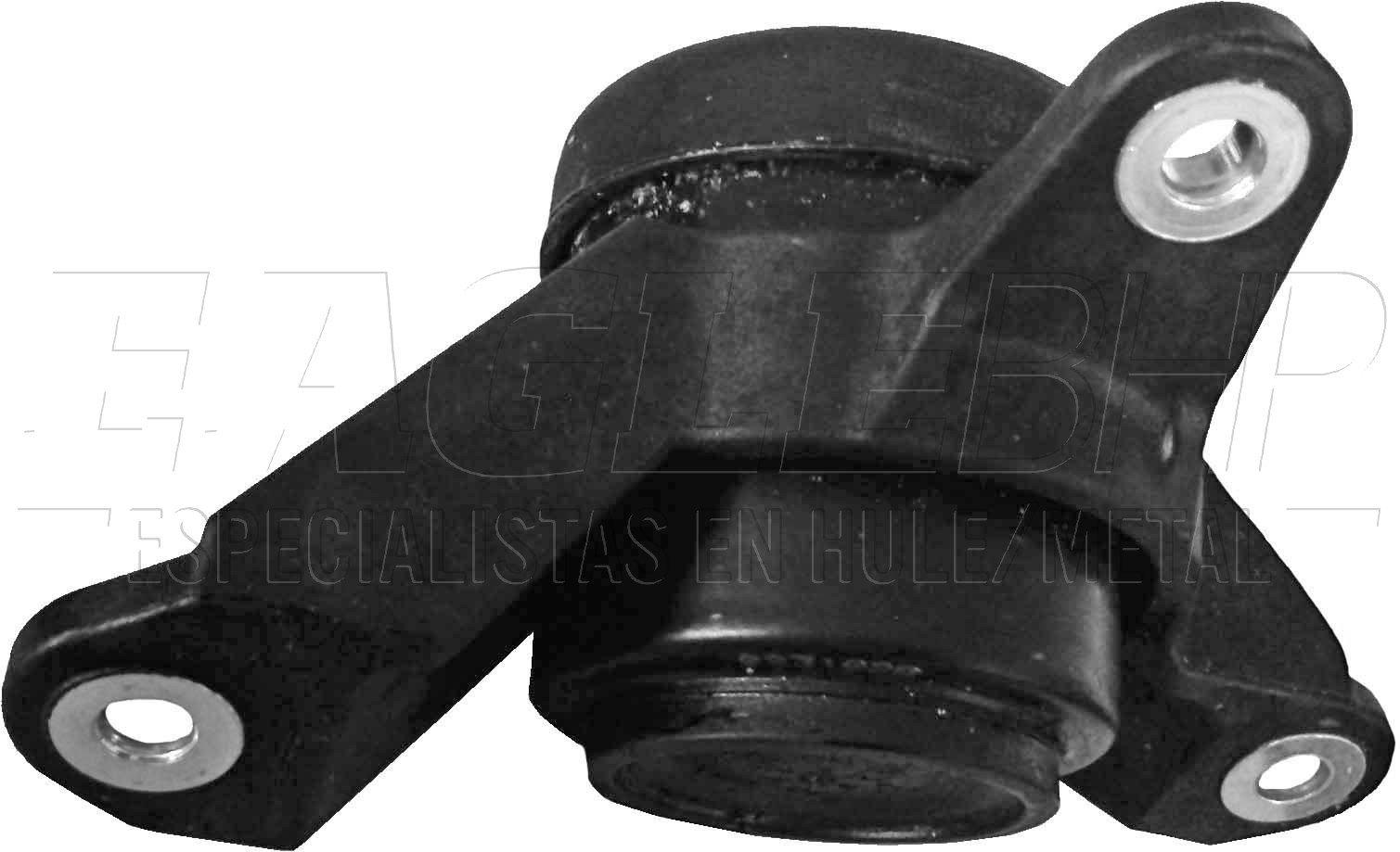 Repuesto Soporte Transmision Superior Honda Accord V6 3.5 Lts. 2008 - 2011