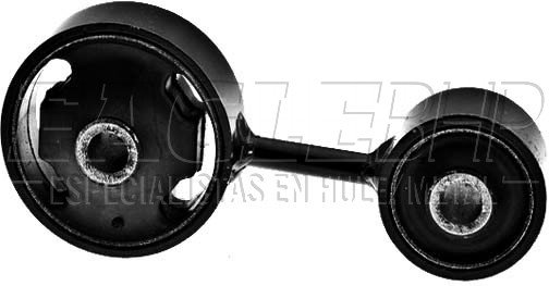 Soporte Transmision Mitsubishi Eclipse Galant V6 3.0 Lts. 2000 – 2005 | E3456