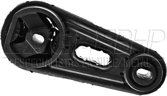 Soporte Motor Trasero Freestar V6 3 9 4 2 Lts | E3458