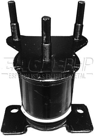 Soporte Transmision Nissan Frontier V6 3.5 Lts. 2008 – 2010 | E3462