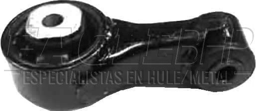 Soporte Motor Torsion Trasero Toyota Yaris L4 1.5 Lts. 2006 - 2011