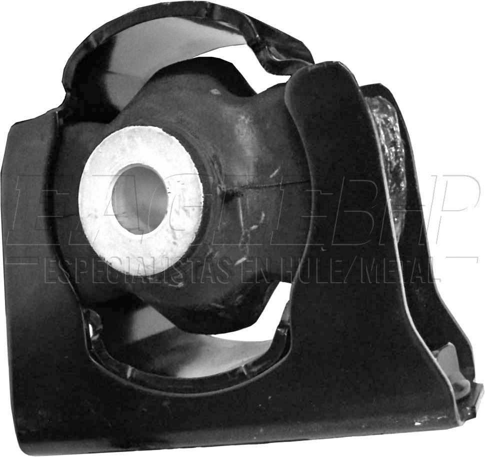 Soporte Motor Frontal Toyota Rav4 L4 2.5 Lts. 2006 - 2010