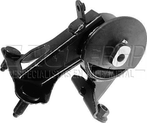 Soporte Motor Trasero Toyota Rav4 L4 2.5 Lts. 2006 - 2010