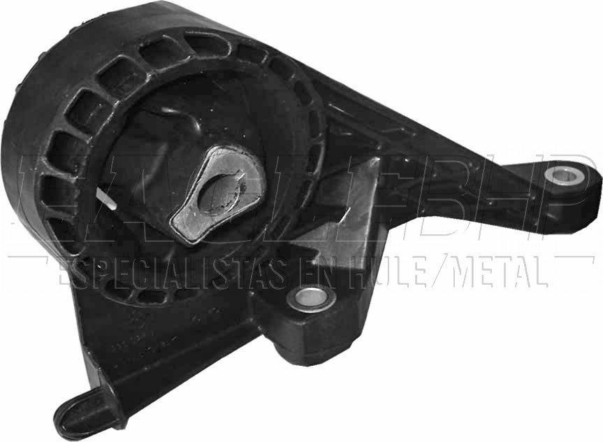 Soporte Motor Frontal Chevrolet Cruze Con Transmision Autom. L4 2.0 Lts. 2008 - 2011