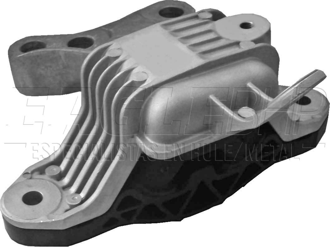 Soporte Transmision Standard Chevrolet Cruze L4 1.6 1.8 Lts. 2008 – 2011 | E3481