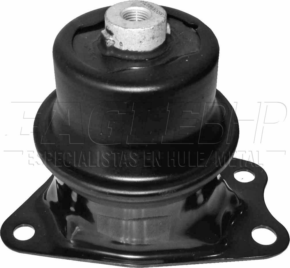 Soporte Frontal Derecho City L4 1.5 09-11 | E3491H