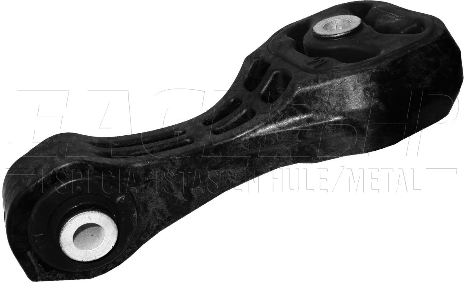 Soporte Torsion Trasero Automatico Honda City L4 1.5 04-08 | E3493