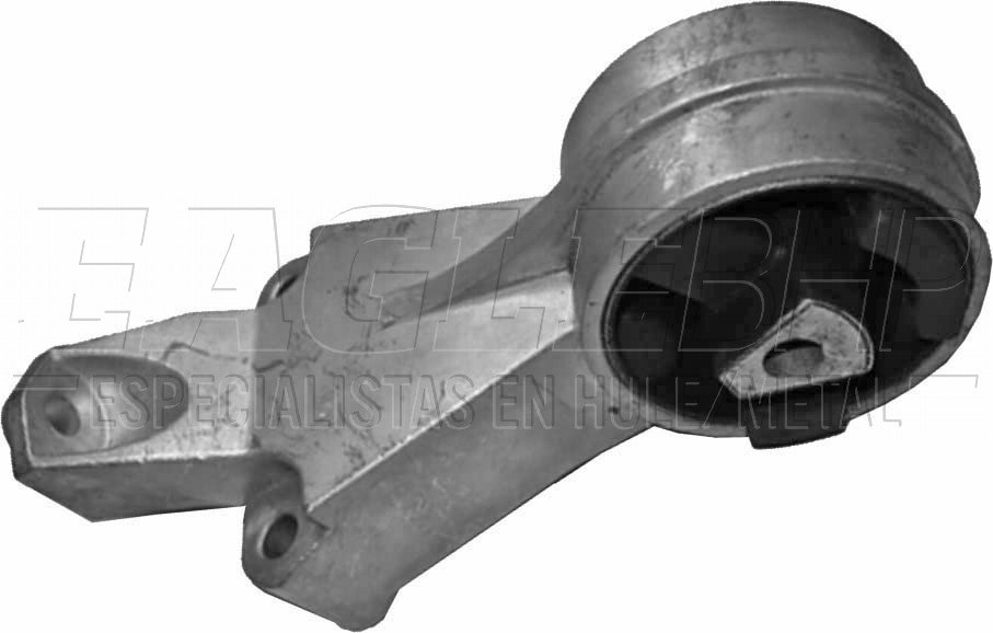 Soporte Motor Trasero Saturn L100 L200 Ls Ls1 Ls2 L4 V6 2.2 3.0 Lts. 2000 - 2003