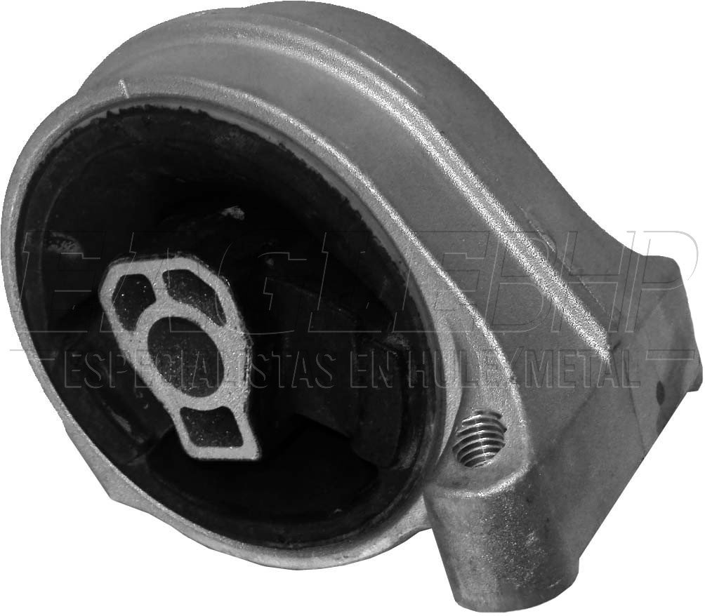Soporte Para Motor Trasero Captiva L4 2.4 08-10 | E3531