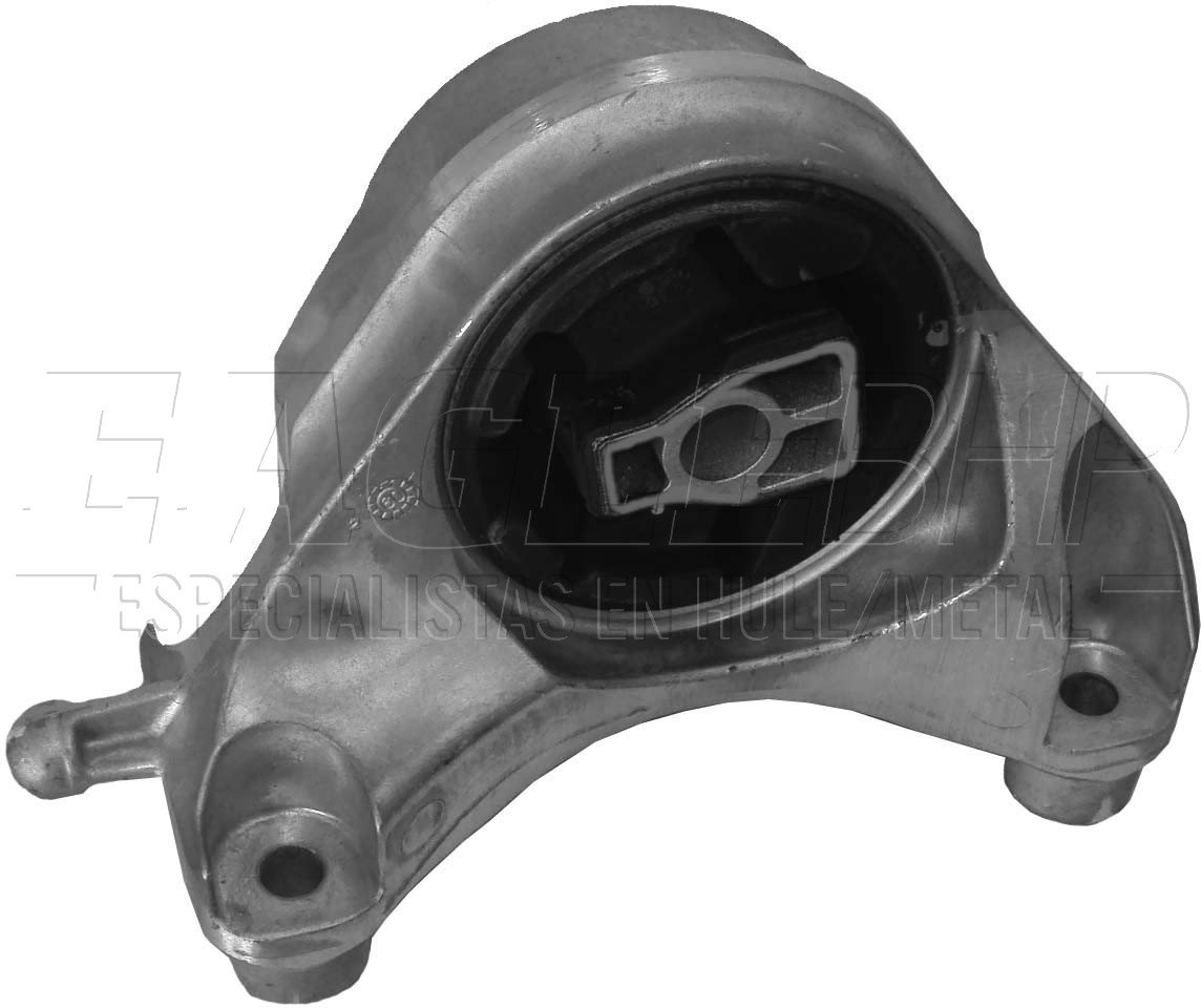 Soporte Para Motor Rep Front Inf Captiva V6 3.6 07-10