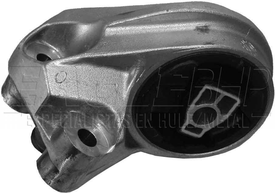 Soporte Para Motor Rep Tras Captiva V6 3.6 07-10