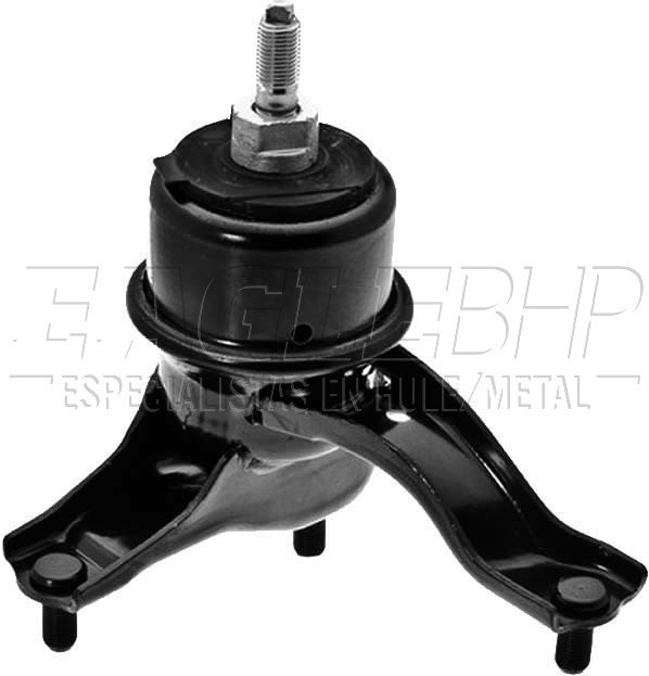Soporte Motor Frontal Derecho Toyota Camry Solara L4 V6 2.4 3.0 3.3 Lts. 2002 - 2008