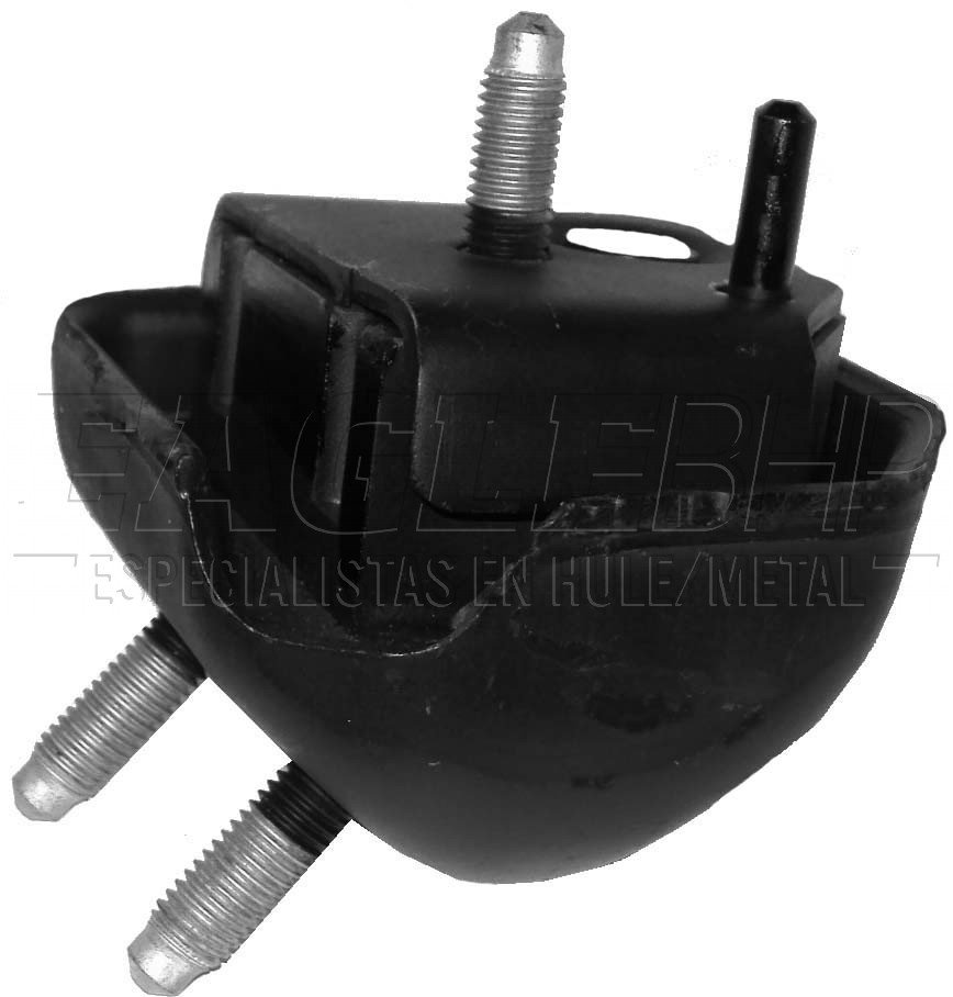 Soporte Frontal Derecho Ranger Argentina L4 2.3 04-12