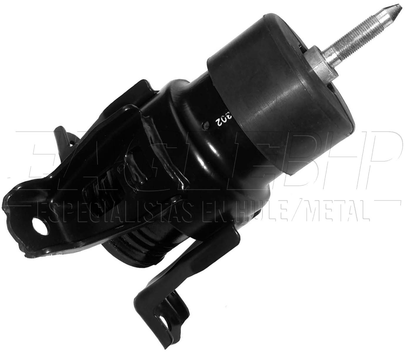 Soporte Hidraulico De Motor Frontal Nissan Altima | E3553H