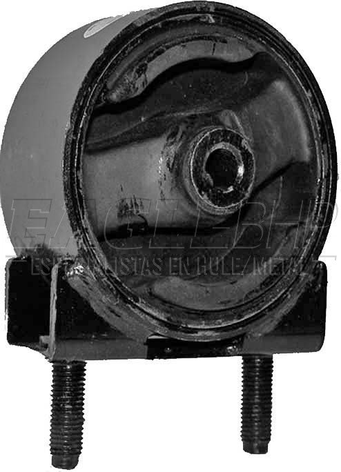 Soporte Para Motor Frontal Suzuki Aerio