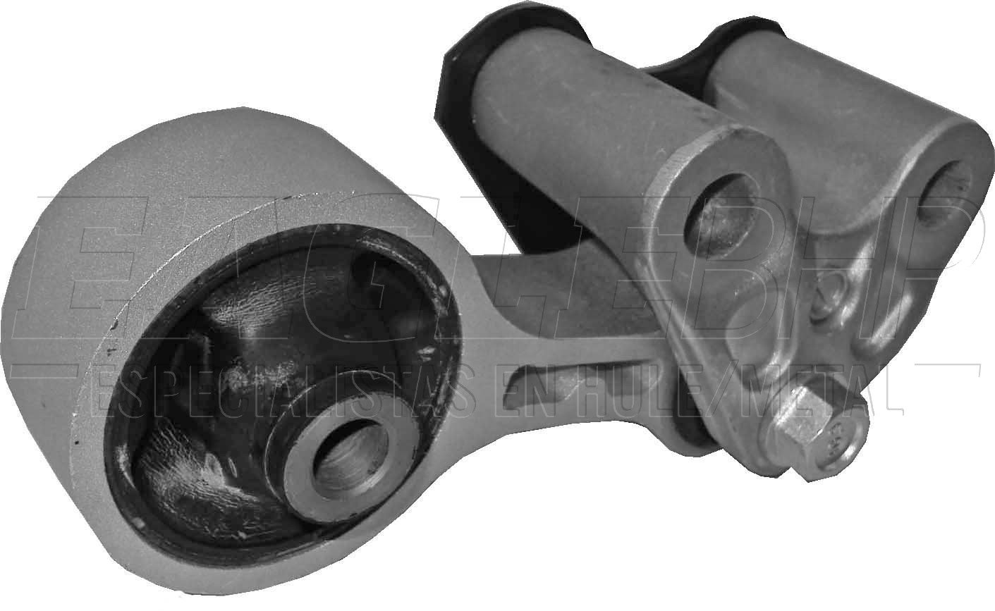 Soporte Torsion Trasero Mazda 6 L4 2