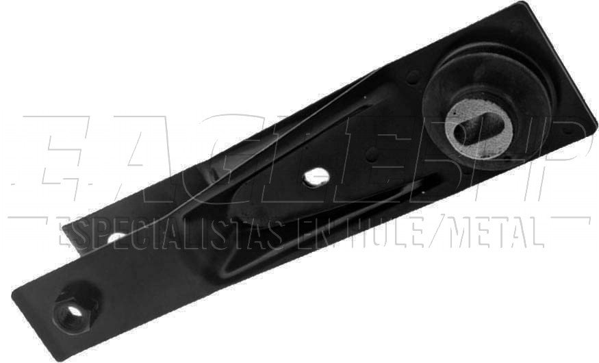 Soporte Torsion Trasero Gmc Acadia V6 3.6 07-08 Buick Enclave V6 08 Outlook Saturn V6 3.6 07-08