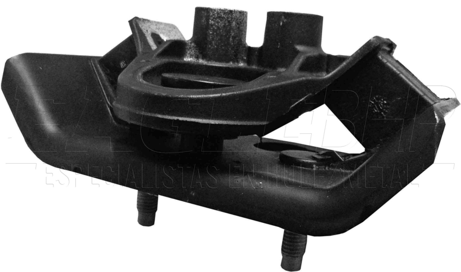 Soporte Transmision Camaro Aut. V6 3.6 10-13 | E3585 Soporte Transmision Camaro Aut. V6 3.6 10-13 | E3585