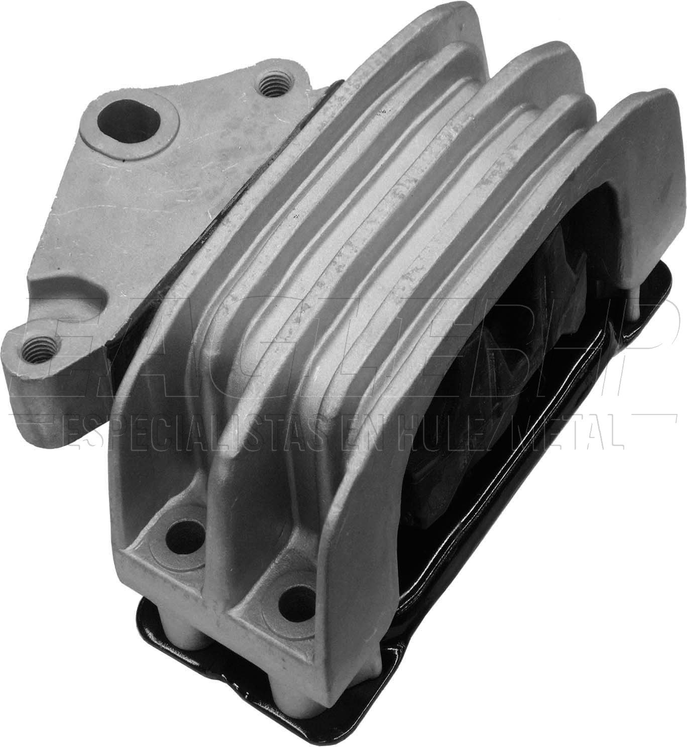 Soporte Transmision Transit 2.2 Diesel 07-1 | E3597